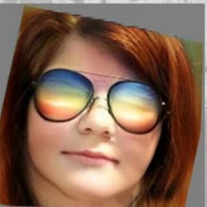 Meet your Posher, Kandy